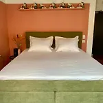 Camino 2 Hotel de apartamente 4*