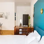 Hotel de apartamente Camino 2