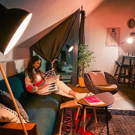 Aparthotel Camino 2 4*