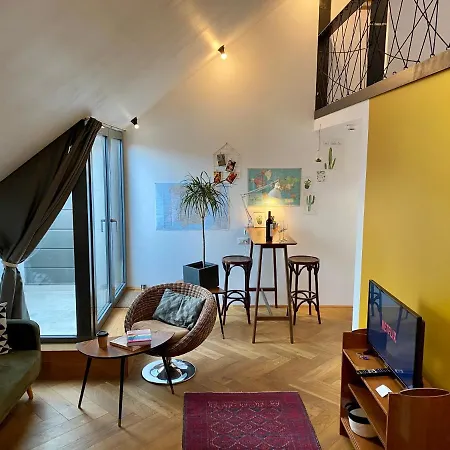 Camino 2 Boutique Aparthotel 4*