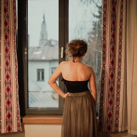 Camino 2 Lejlighedshotel 4*