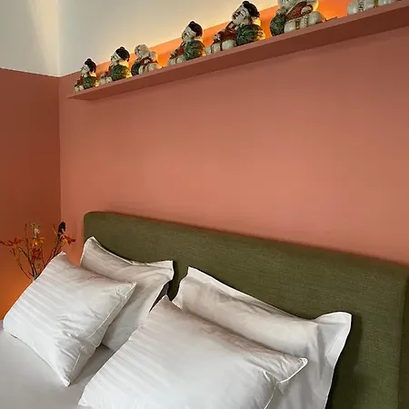 Camino 2 Boutique 4*
