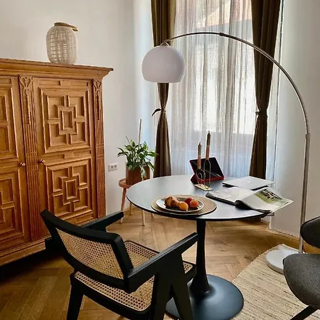 Apart-hotel Camino 2 Boutique 4*