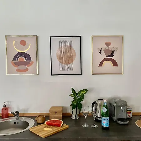 Camino 2 Lejlighedshotel 4*