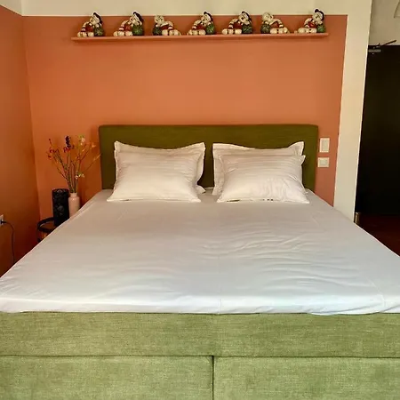 Camino 2 Boutique Apartahotel 4*