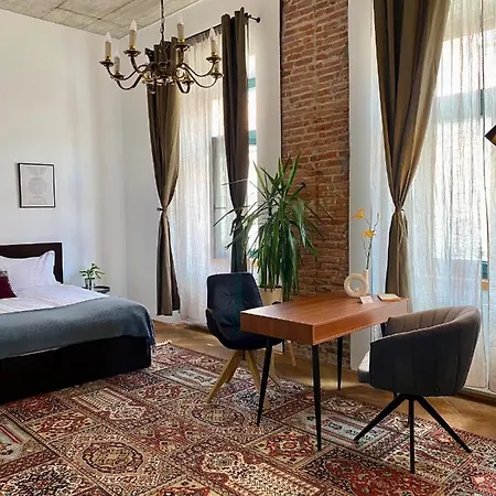 Lejlighedshotel Camino 2 Boutique