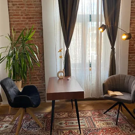 Camino 2 Cluj-Napoca