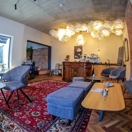 Camino 2 Lejlighedshotel 4*