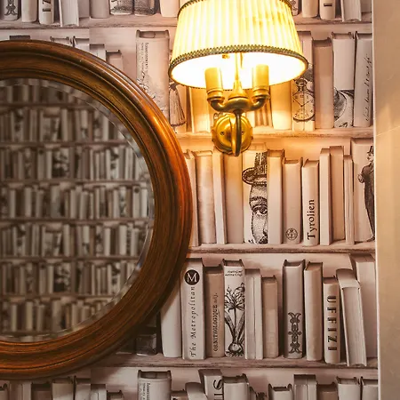 Aparthotel Camino 2 Boutique Cluj-Napoca