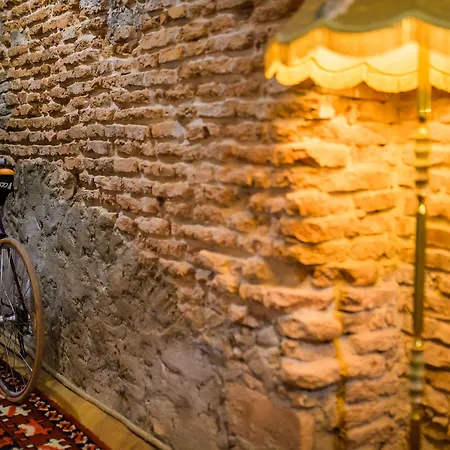 Camino 2 Lejlighedshotel