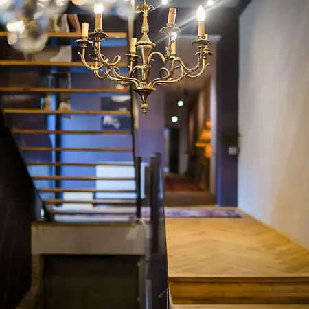 Camino 2 Boutique 4* Cluj-Napoca