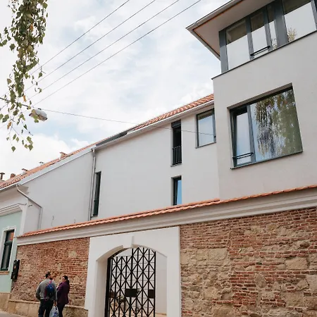 Camino 2 Boutique 4*