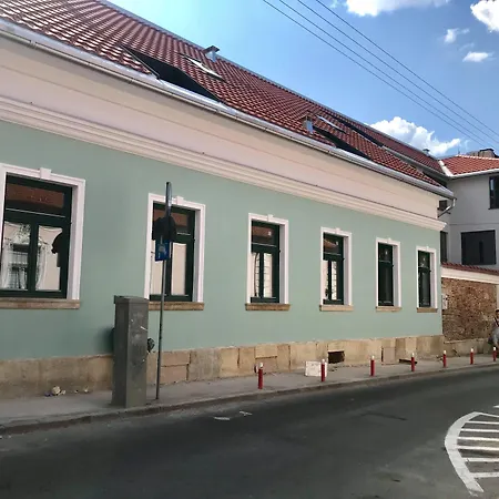 Appart hôtel Camino 2