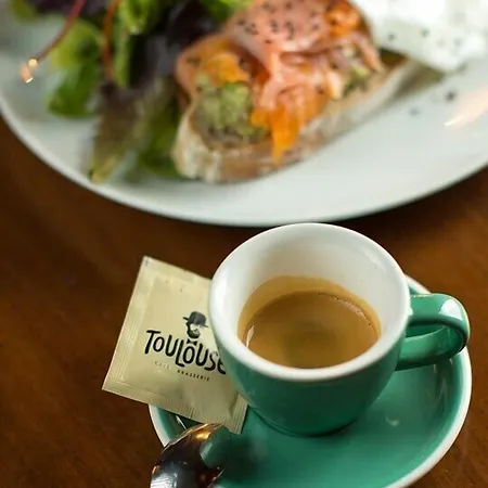 Camino 2 Cluj-Napoca