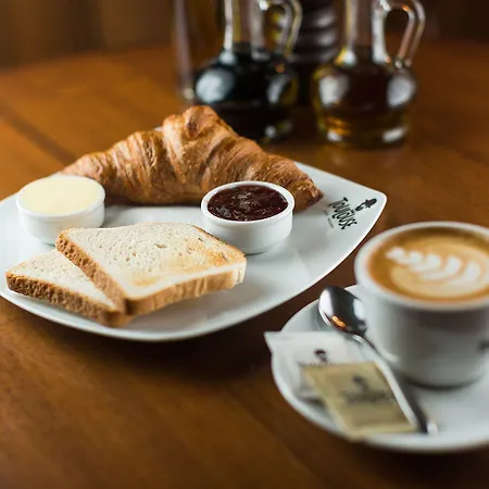 Camino 2 Lejlighedshotel