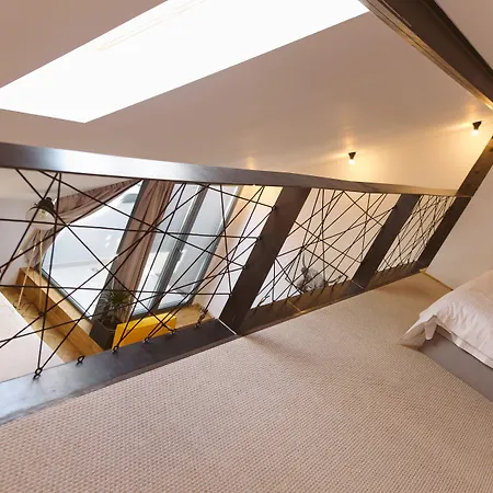 Camino 2 Boutique Aparthotel
