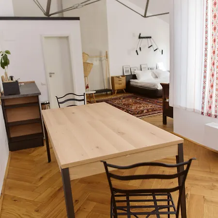 Camino 2 Boutique Aparthotel