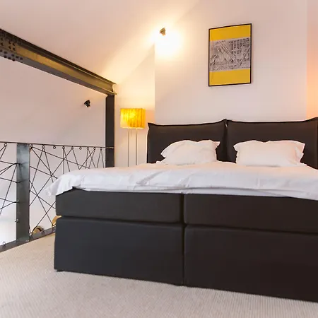 Camino 2 Boutique Aparthotel