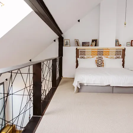 Camino 2 Boutique Aparthotel 4*