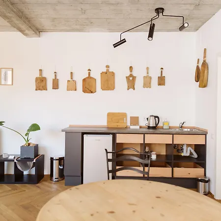 Camino 2 Appart hôtel 4*