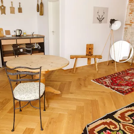 Camino 2 Boutique 4* Cluj-Napoca