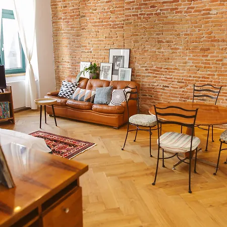 Aparthotel Camino 2 Boutique 4*