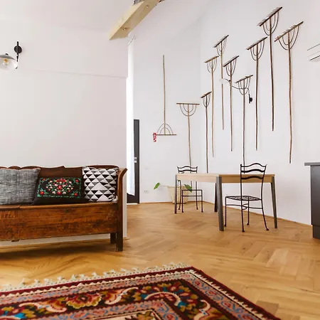 Camino 2 Boutique Aparthotel Cluj-Napoca