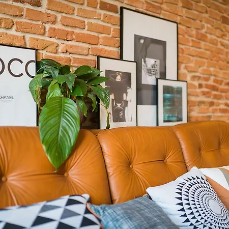 Camino 2 Boutique Aparthotel