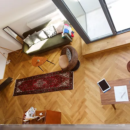 Appart hôtel Camino 2 Cluj-Napoca