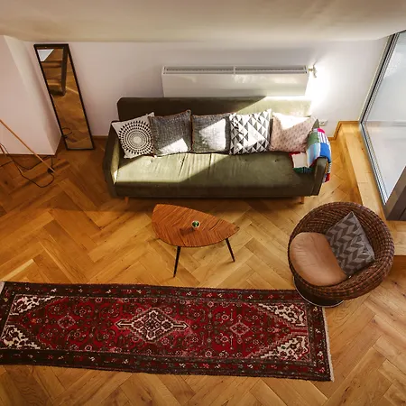 Camino 2 Boutique 4* Cluj-Napoca