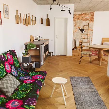 Camino 2 Boutique Aparthotel