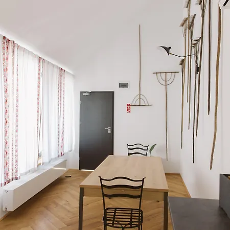 Aparthotel Camino 2 Boutique Cluj-Napoca