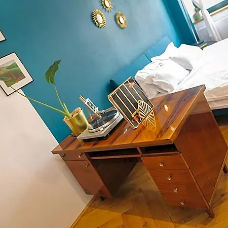Camino 2 Boutique Aparthotel Cluj-Napoca