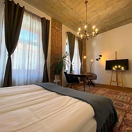 Camino 2 Boutique Aparthotel Cluj-Napoca
