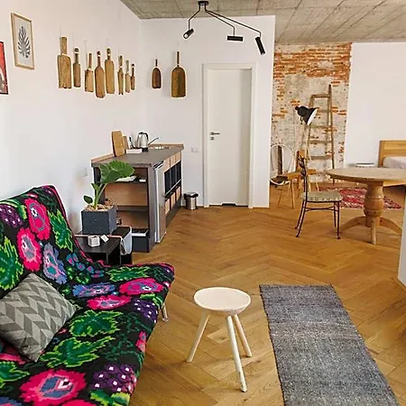 Aparthotel Camino 2 Boutique Cluj-Napoca