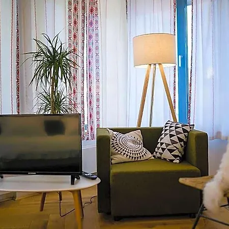 Aparthotel Camino 2 Boutique Cluj-Napoca
