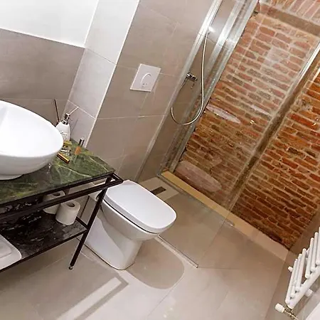 Camino 2 Boutique 4* Cluj-Napoca