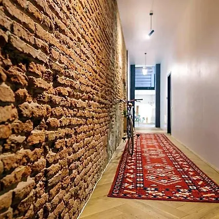 Camino 2 Boutique Aparthotel