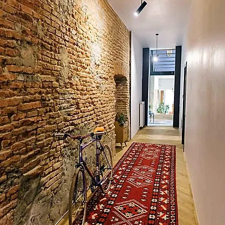 Camino 2 Boutique Aparthotel 4*