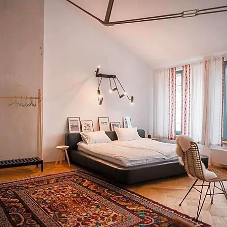 Camino 2 Boutique Aparthotel 4*
