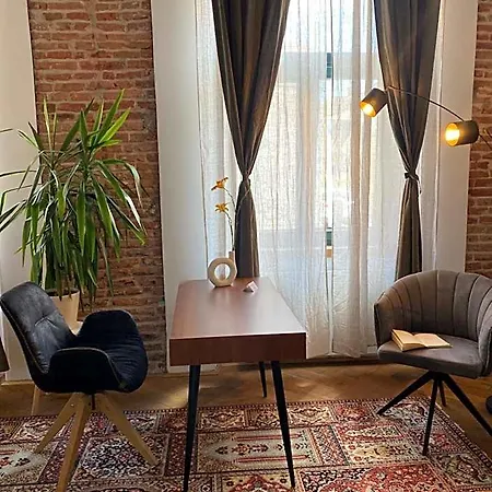 Aparthotel Camino 2 Boutique 4*