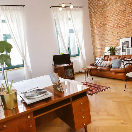 Aparthotel Camino 2 Boutique 4*