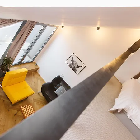 Camino 2 Boutique 4* Cluj-Napoca