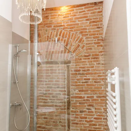 Aparthotel Camino 2 Boutique Cluj-Napoca