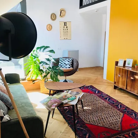 Aparthotel Camino 2 Boutique