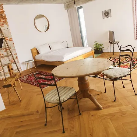 Lejlighedshotel Camino 2