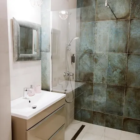 Camino 2 Lejlighedshotel 4*