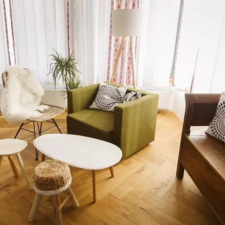 Camino 2 Boutique Apart-hotel 4*