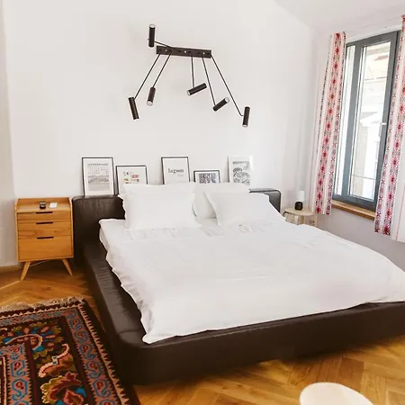 Camino 2 Aparthotel Cluj-Napoca