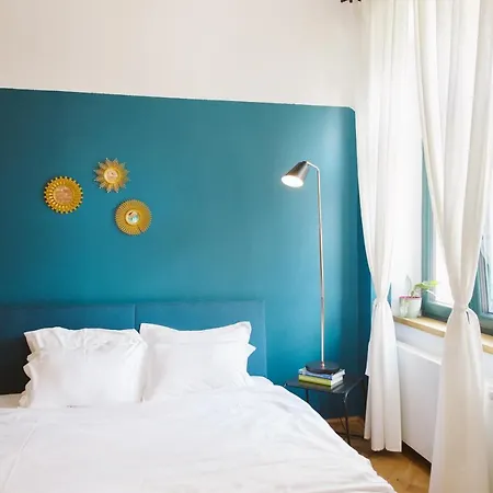 Camino 2 Boutique Apart-hotel Cluj-Napoca